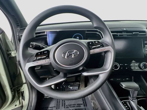 Certified 2023 Hyundai Santa Cruz SEL w/ Activity Package FWD image 10