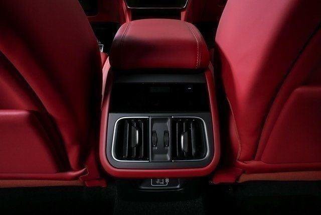 New 2026 Maserati Grecale Modena AWD/4WD image 21