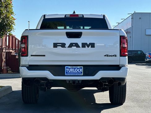 New 2026 RAM 1500 Big Horn image 5