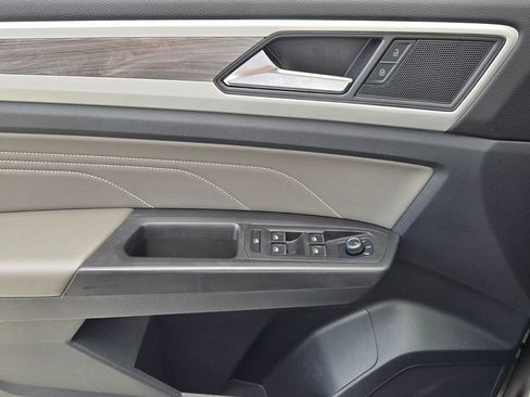 Certified 2022 Volkswagen Atlas Cross Sport SE AWD/4WD image 28