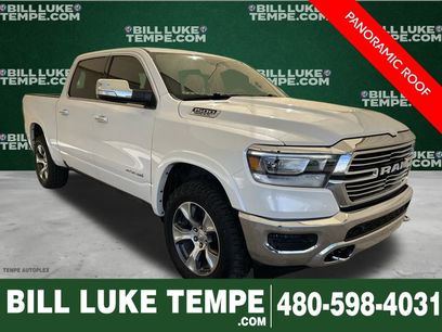 Used 2019 RAM 1500 Laramie