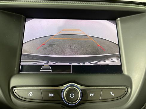 Used 2023 Chevrolet TrailBlazer LT image 23