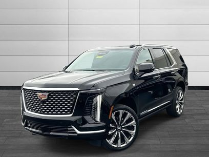 New 2026 Cadillac Escalade Luxury w/ Touring Package