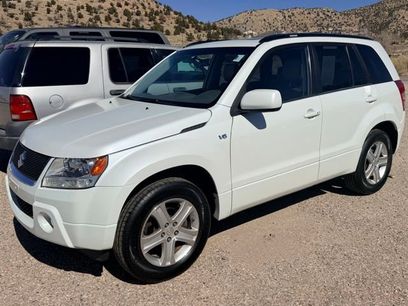 Used 2008 Suzuki Grand Vitara Luxury