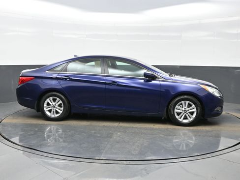 Used 2013 Hyundai Sonata GLS w/ Popular Equipment Pkg image 7