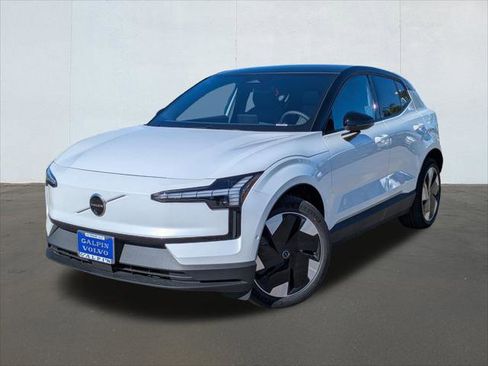 New 2026 Volvo EX30 Ultra image 1