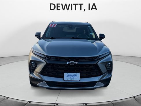 Used 2023 Chevrolet Blazer LT w/ Convenience Package image 8