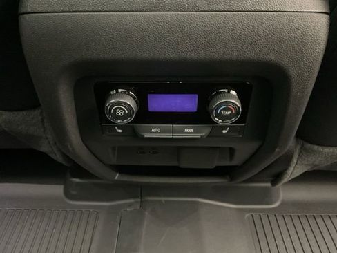 New 2026 Chevrolet Traverse High Country w/ LPO, Floor Liner Package image 29