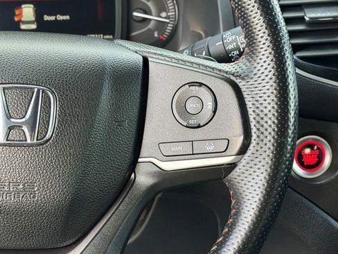 Used 2022 Honda Passport TrailSport image 26