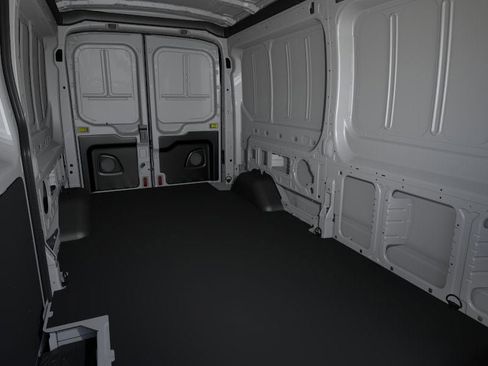 New 2025 Ford Transit 250 148 Medium Roof RWD image 11
