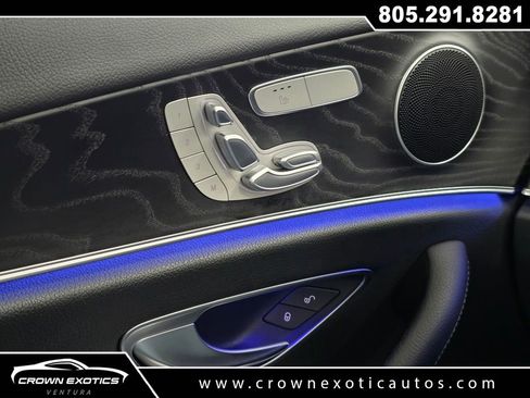 Used 2022 Mercedes-Benz E 350 Sedan image 29