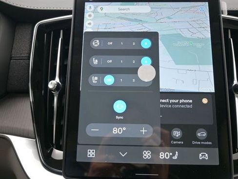 New 2026 Volvo XC90 B6 Ultra w/ Protection Package image 23