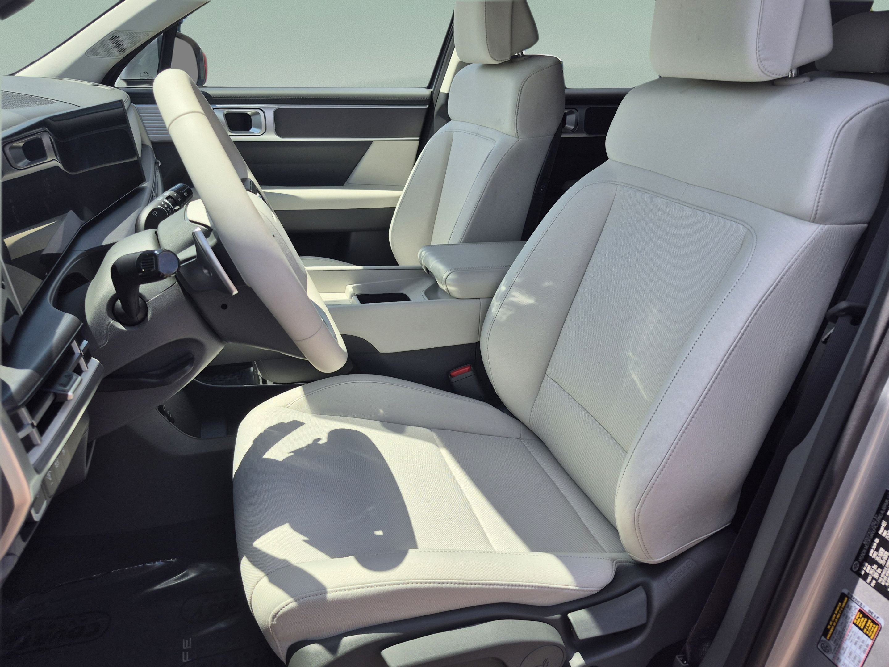 New 2027 Hyundai Santa Fe SE FWD image 22
