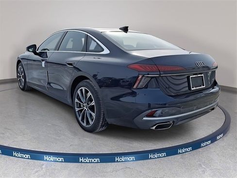 New 2026 Audi A6 3.0 image 2