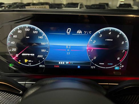 New 2026 Mercedes-Benz GLE 63 AMG S image 28