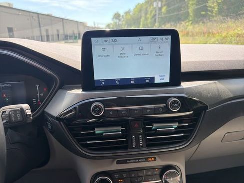 Used 2024 Ford Escape Active w/ Cold Weather Package image 11