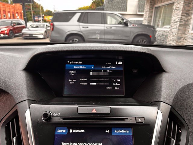 Used 2019 Acura MDX w/ Technology Package AWD/4WD image 22