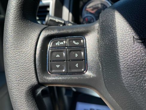 Used 2020 RAM 1500 Classic Warlock w/ Electronics Group AWD/4WD image 19