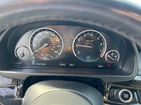 Used 2017 BMW X5 xDrive40e AWD/4WD image 21