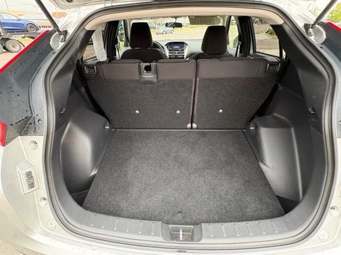 Used 2019 Mitsubishi Eclipse Cross ES AWD/4WD image 27