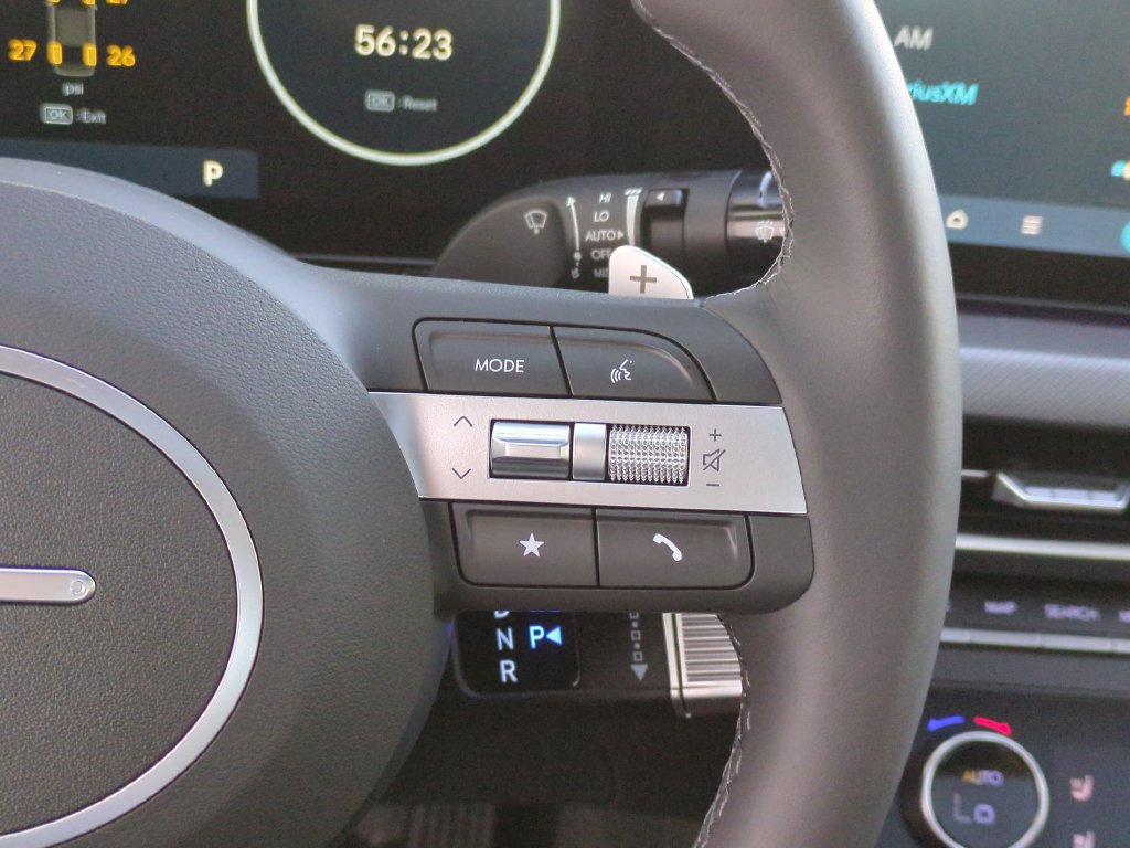 Used 2025 Hyundai Sonata Limited FWD image 26