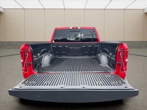 Used 2025 RAM 1500 Big Horn AWD/4WD image 20