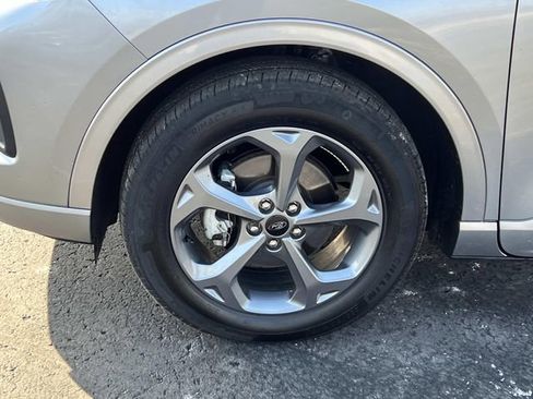 Certified 2023 Ford Escape ST-Line Select w/ Tech Pack #1 image 10