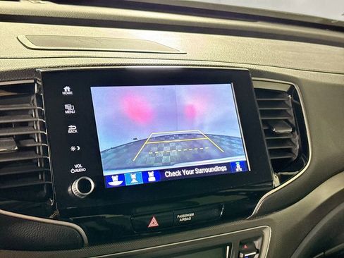 Used 2023 Honda Ridgeline RTL-E image 17