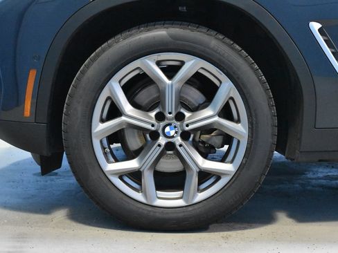 Certified 2023 BMW X3 xDrive30i w/ Premium Package w/ZPA AWD/4WD image 24