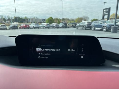 New 2026 MAZDA MAZDA3 2.5 S Hatchback w/ Premium Pkg image 40