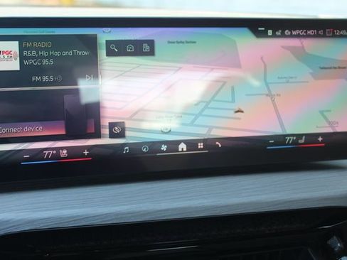 New 2026 BMW 330i xDrive Sedan w/ Premium Package image 17