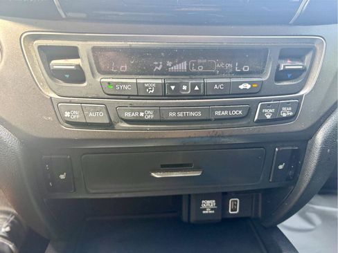 Used 2020 Honda Pilot EX-L image 17