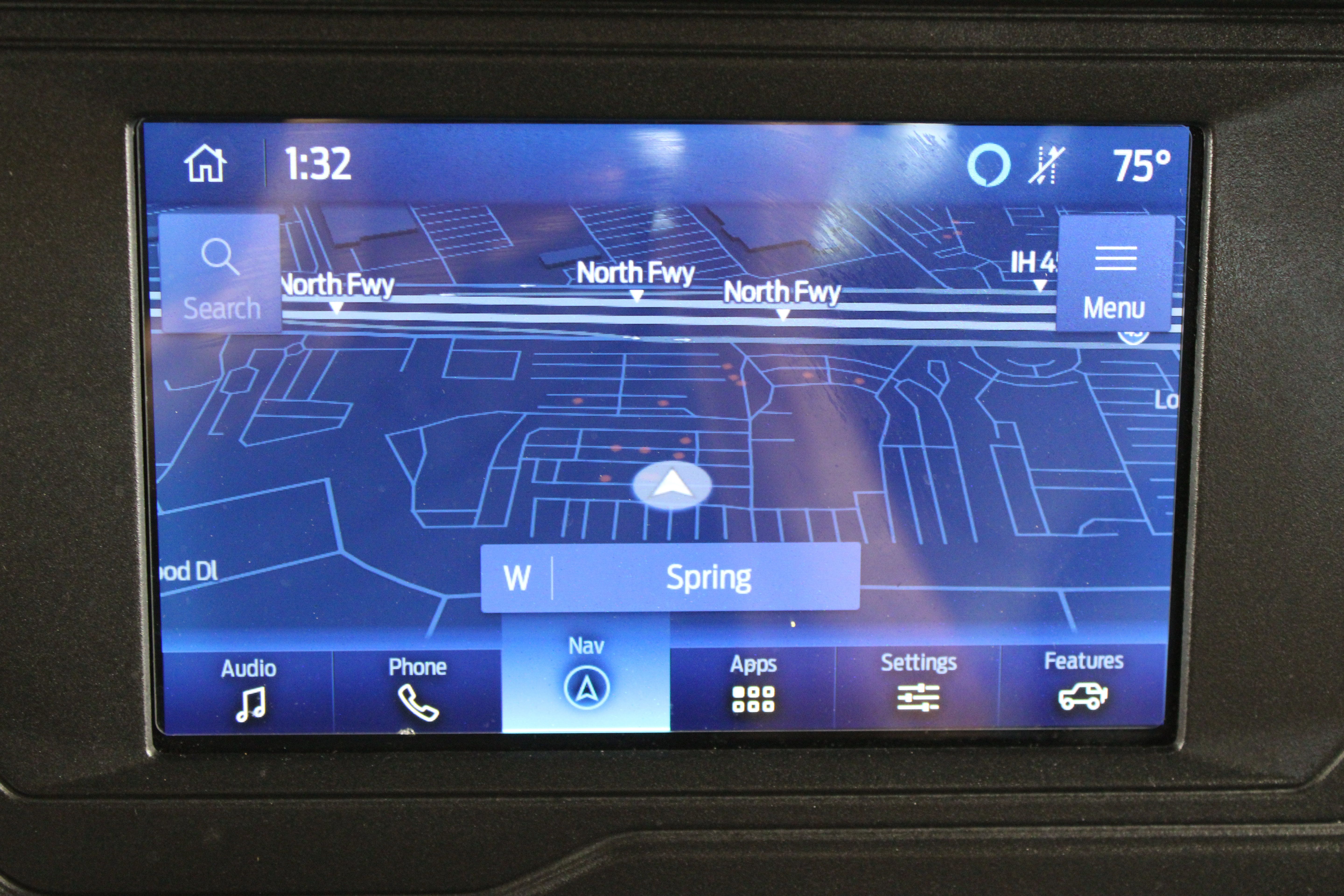 Used 2023 Ford Bronco Black Diamond w/ Sasquatch Package AWD/4WD image 20