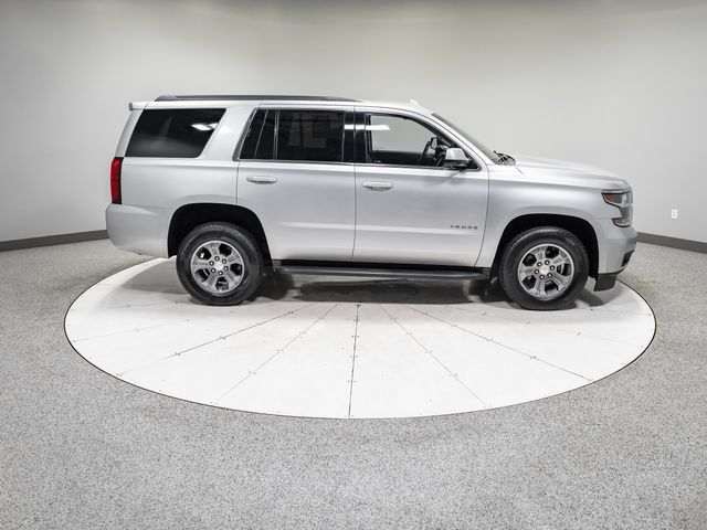 Used 2018 Chevrolet Tahoe LS w/ Skid Plate Package AWD/4WD image 5