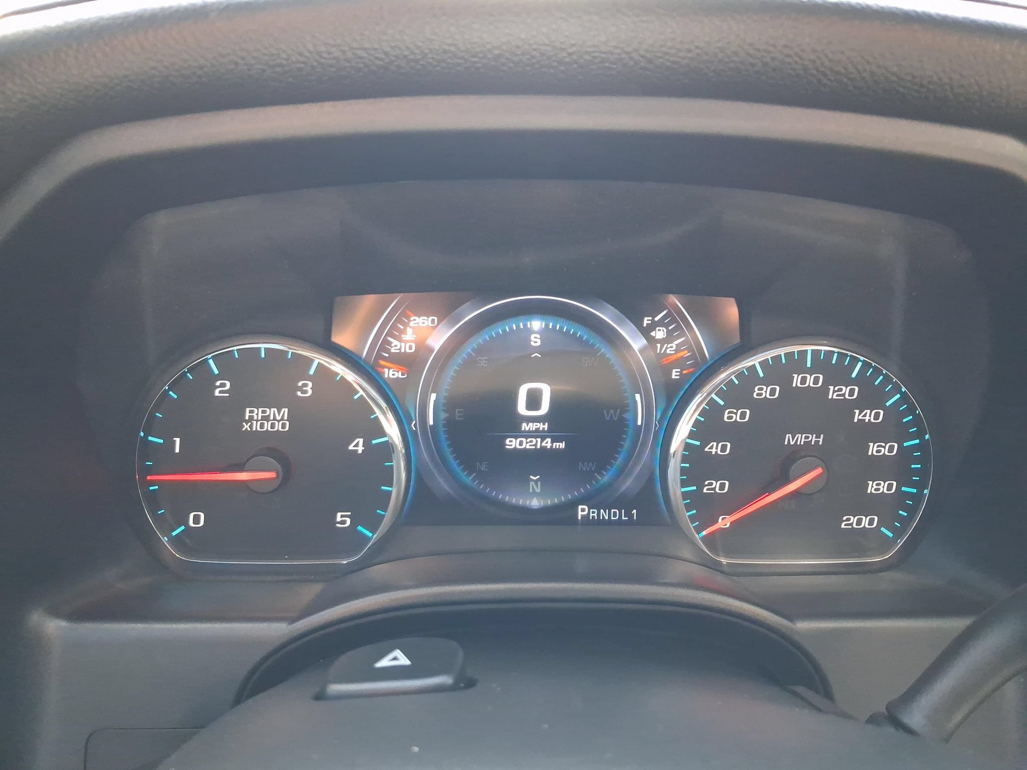Used 2017 GMC Sierra 3500 Denali AWD/4WD image 14
