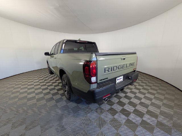 New 2026 Honda Ridgeline TrailSport image 16