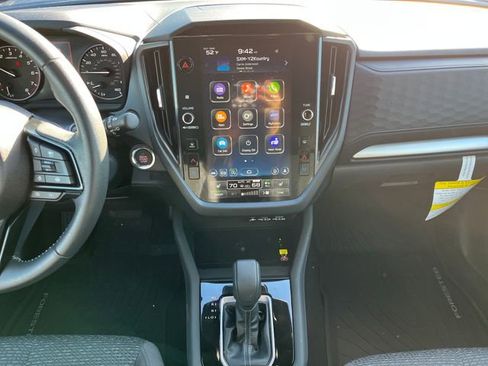 Certified 2025 Subaru Forester Premium image 16