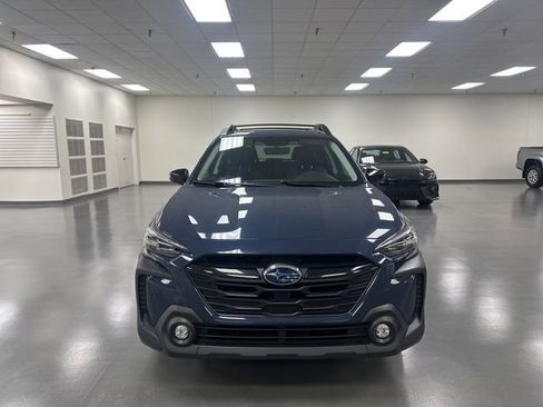Used 2024 Subaru Outback Onyx Edition XT image 2