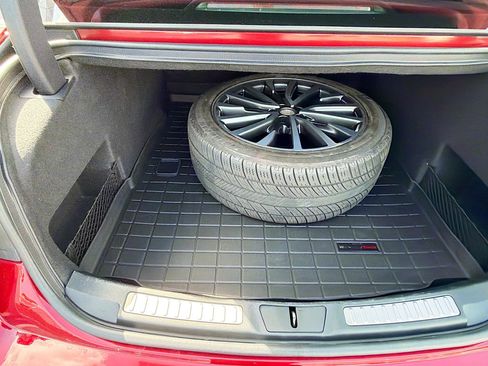 Used 2019 Lincoln Continental Select FWD image 27