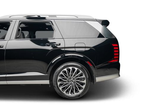 Used 2026 Hyundai Palisade Calligraphy AWD/4WD image 20