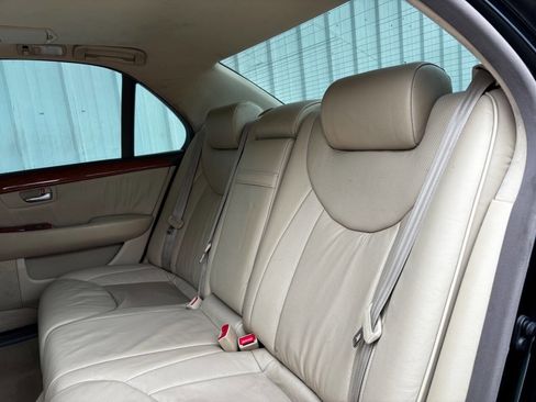 Used 2006 Lexus LS 430 image 23