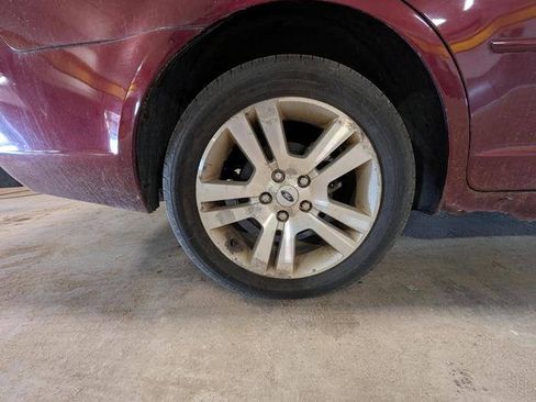 Used 2006 Ford Fusion SEL FWD image 16