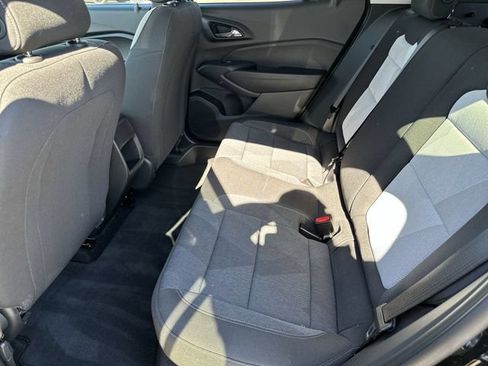 Used 2024 Chevrolet Trax LS FWD image 26