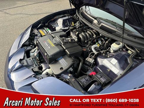 Used 2002 Pontiac Firebird Trans Am w/ SLP Firehawk Pkg image 19