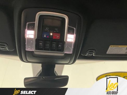 Used 2023 RAM 1500 Big Horn AWD/4WD image 16