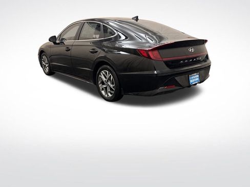 Certified 2023 Hyundai Sonata SEL image 7