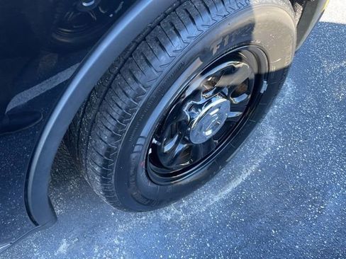 New 2023 Dodge Durango Pursuit w/ Skid Plate Group image 23