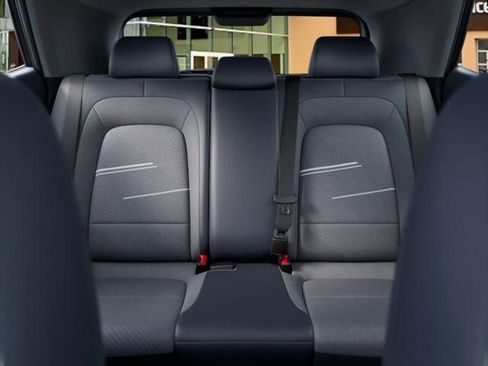 New 2026 Hyundai Venue SEL FWD image 12