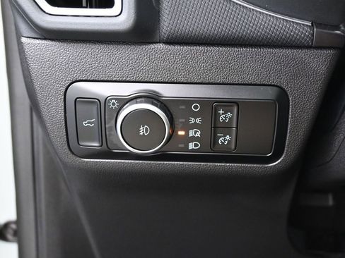 Used 2024 Ford Bronco Sport Outer Banks w/ Tech Package image 14