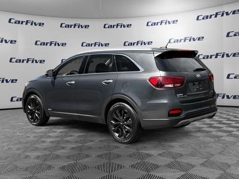 Used 2020 Kia Sorento EX AWD/4WD image 3